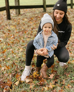 Mommy & Me