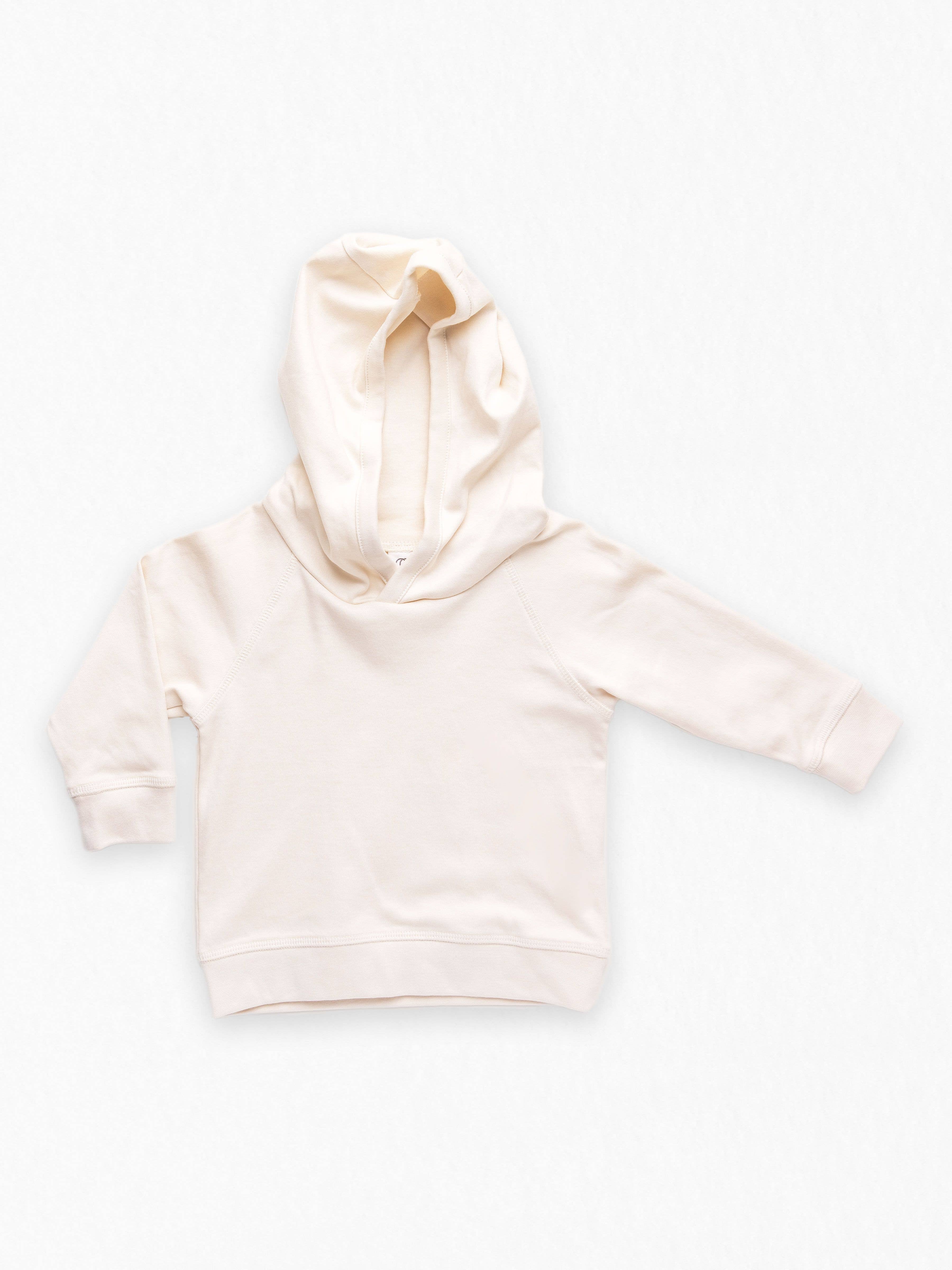 Light Madison Pullover 