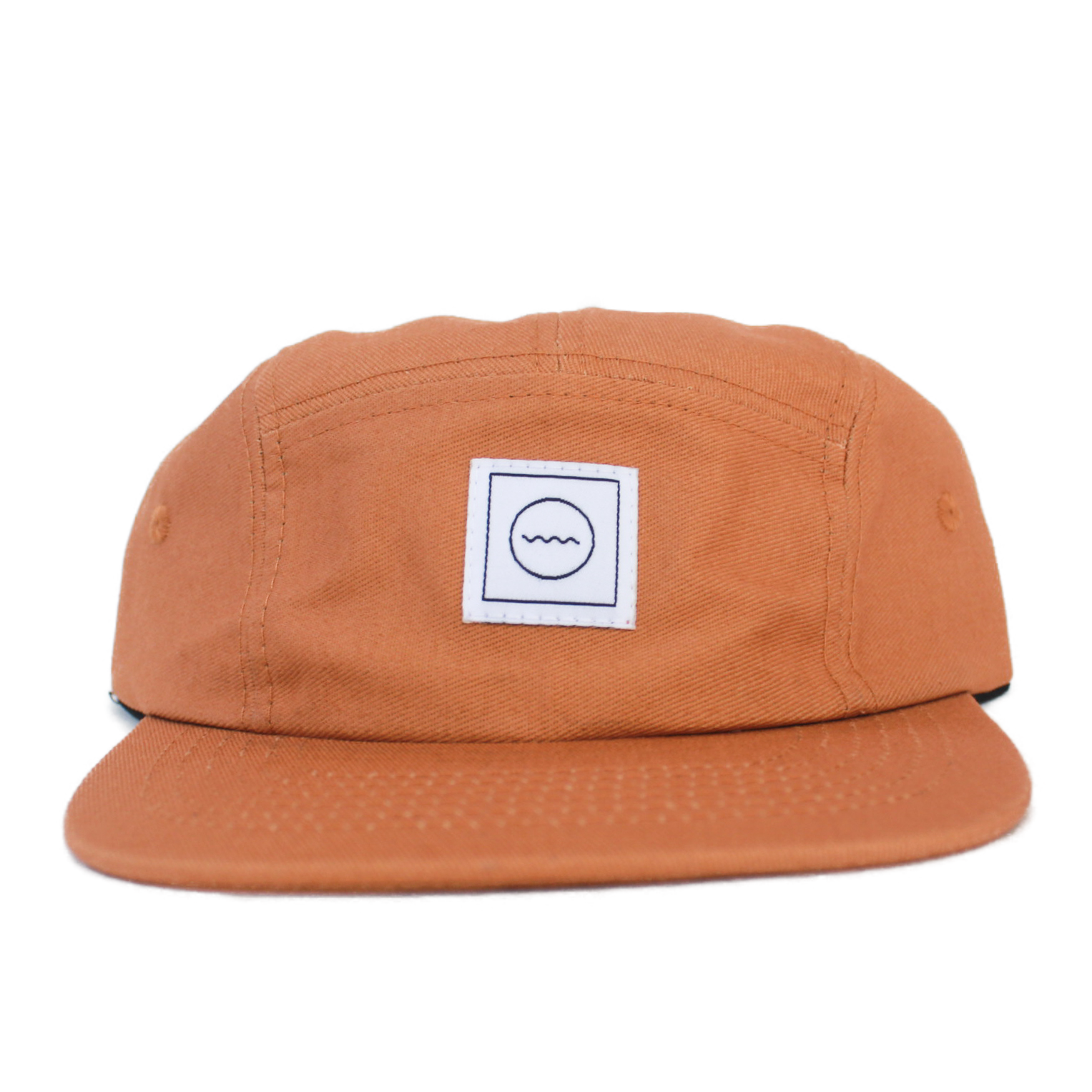 Harvest Five-Panel Hat