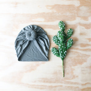 Ava knot top hat for toddlers 