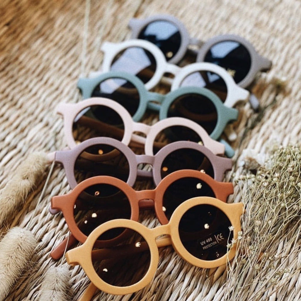 Eco toddler Sunglasses