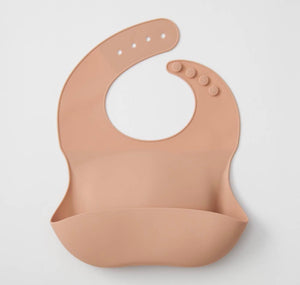 Silicone Baby Bibs