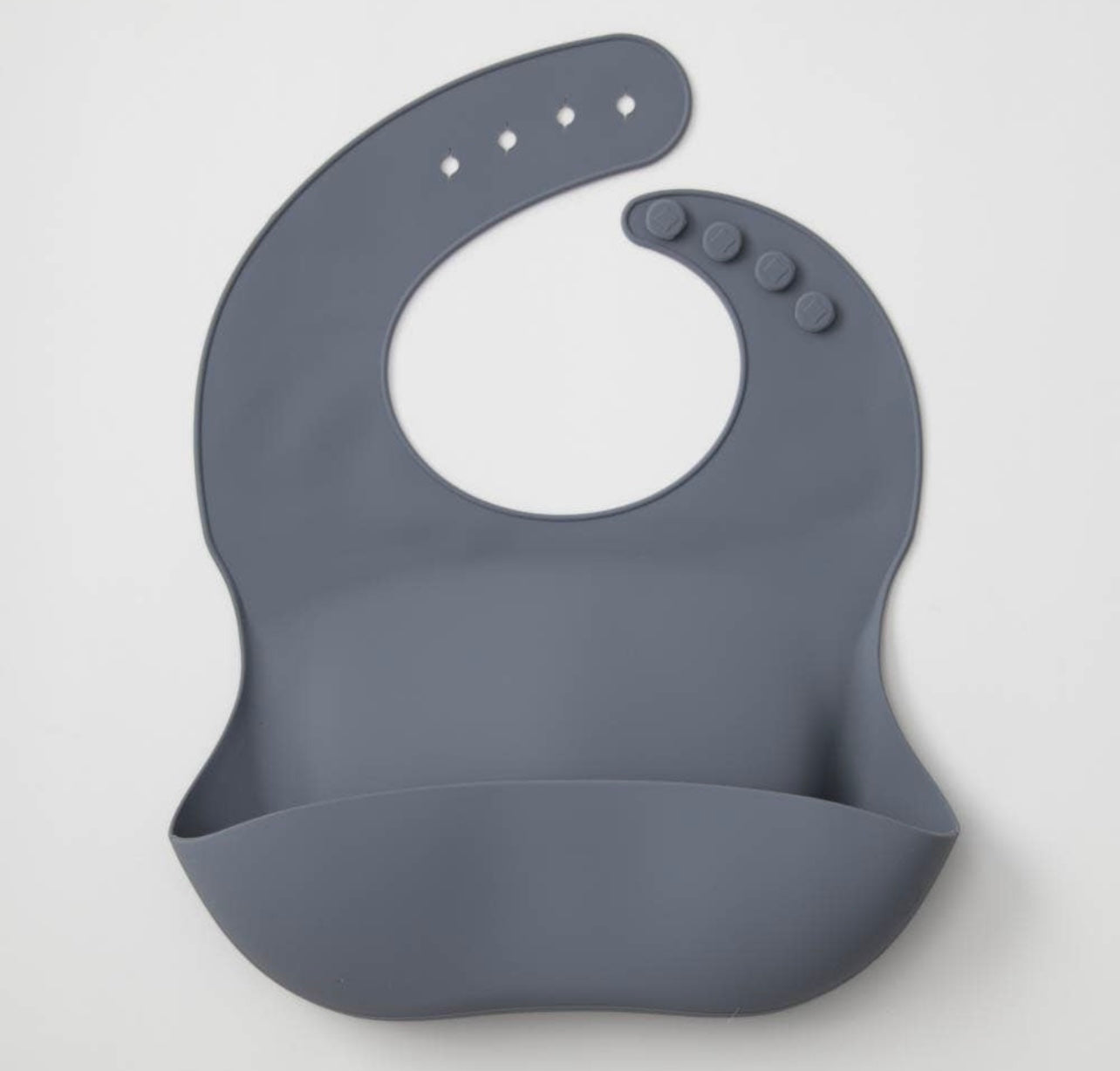 Silicon baby Bibs