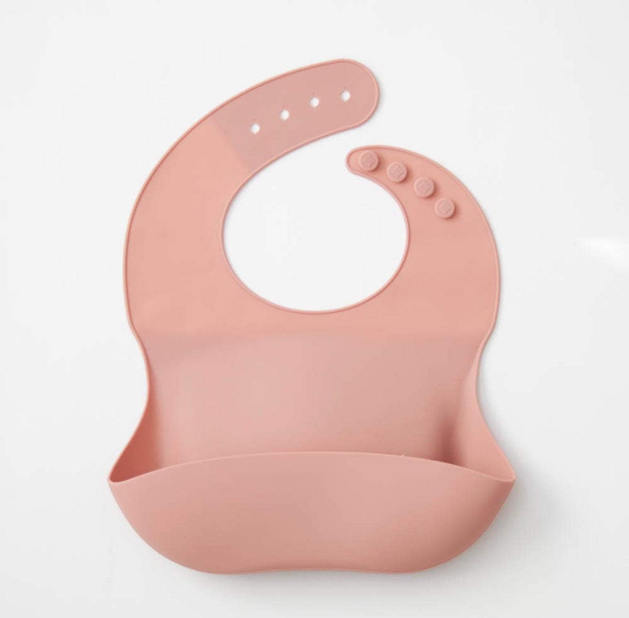 Silicone Baby Bibs