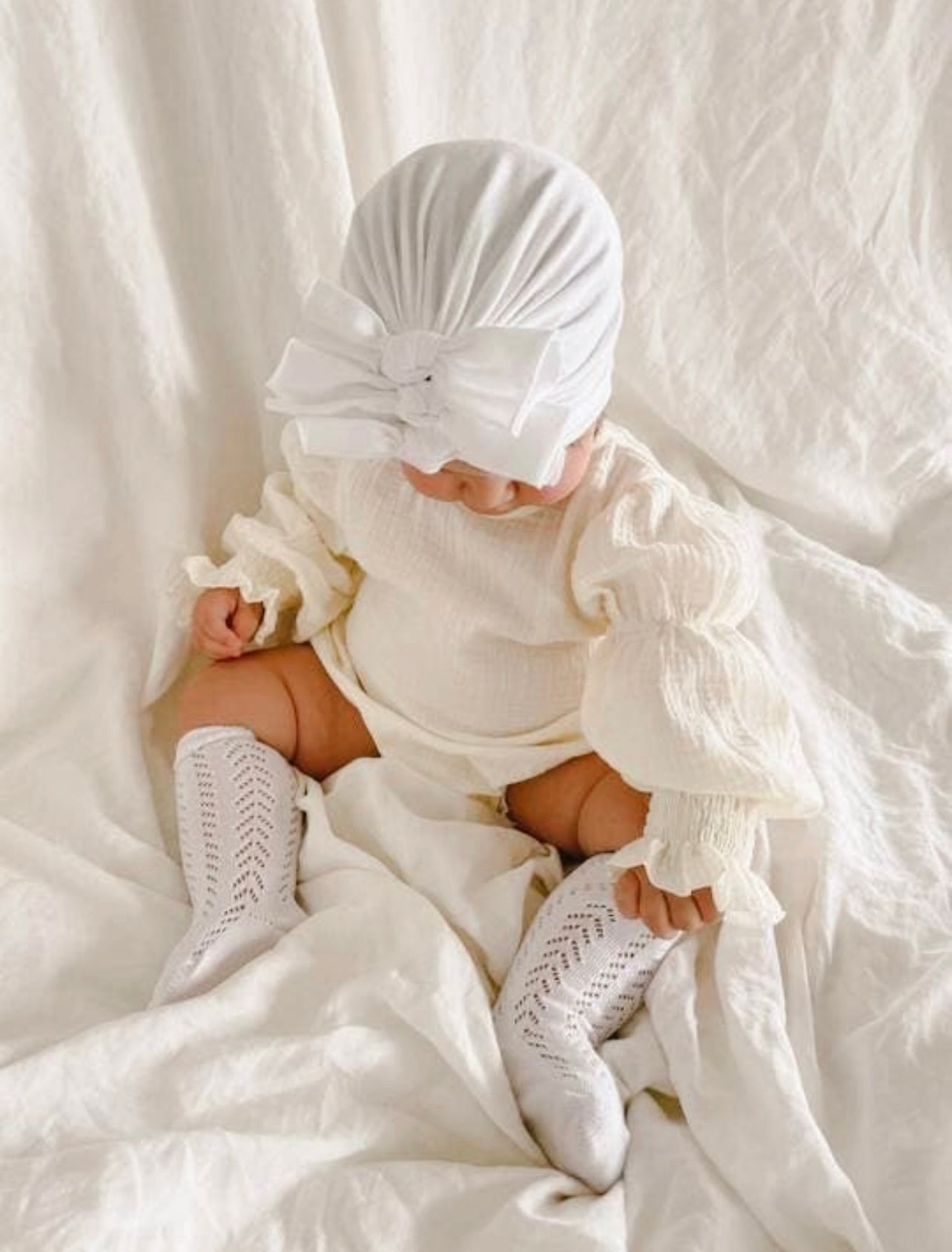 Moon Romper
