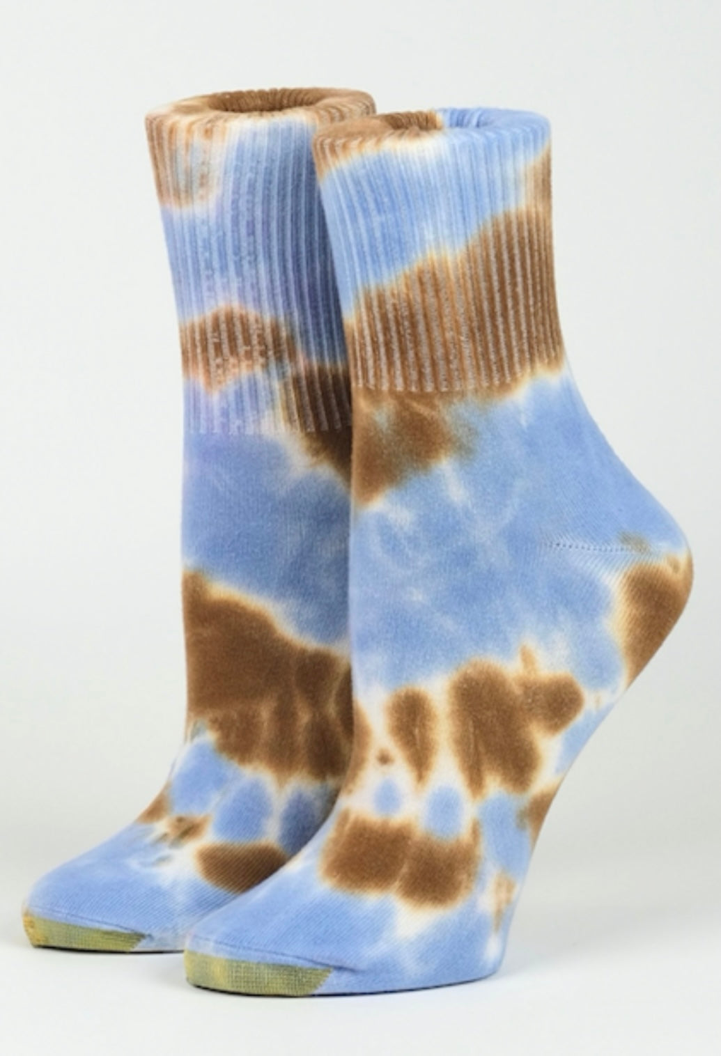 Tie dye socks - Adult