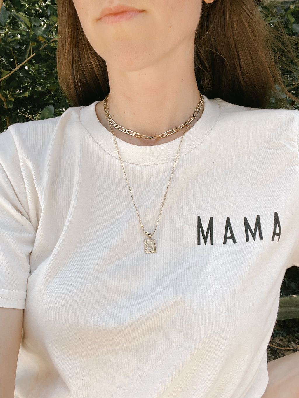 Mama Tee