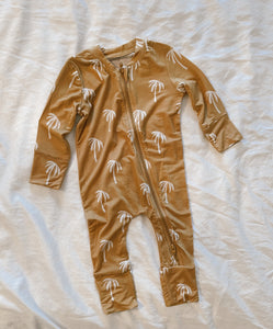 Toddler Footie Pajamas