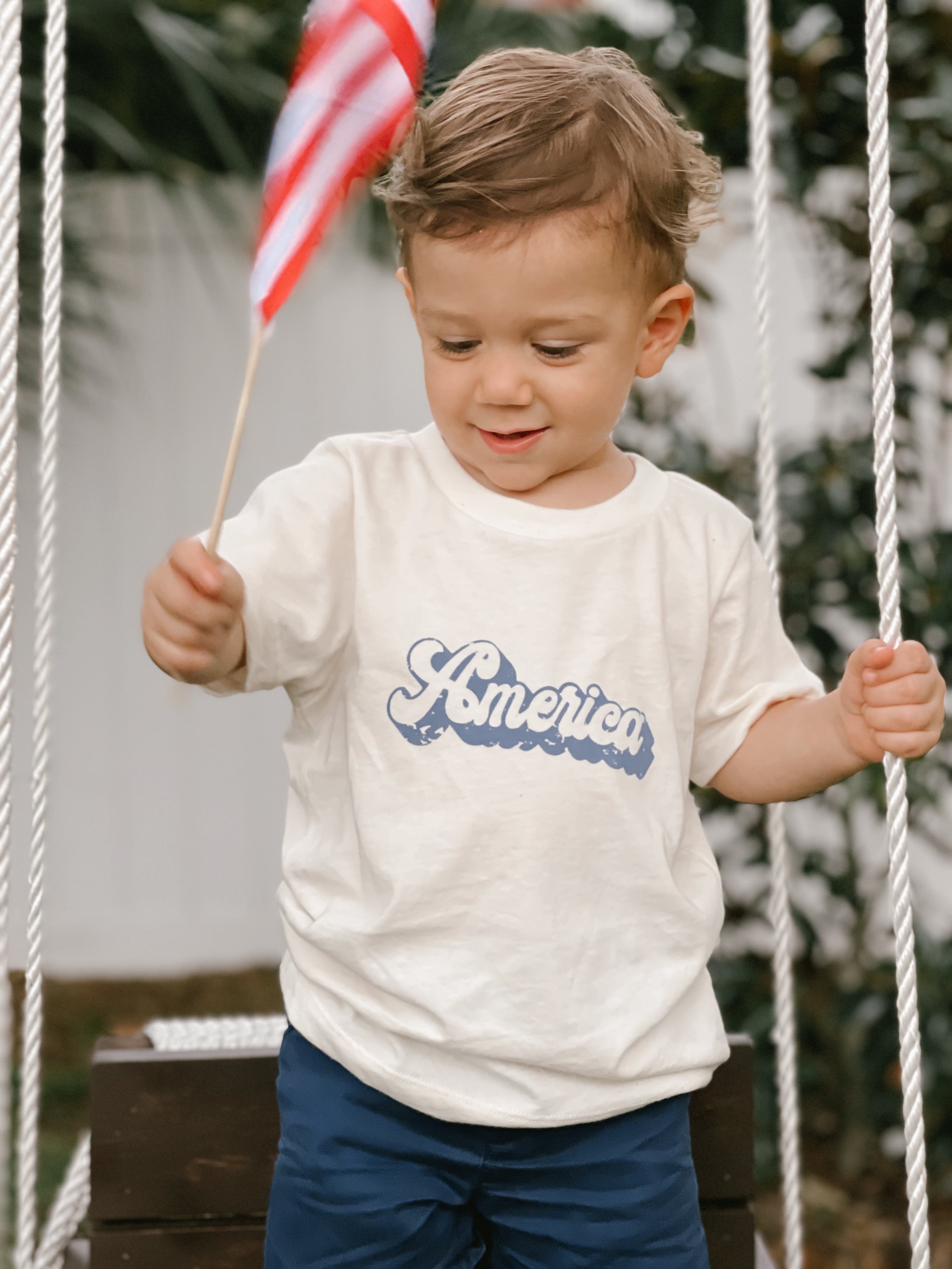 America Shirt 
