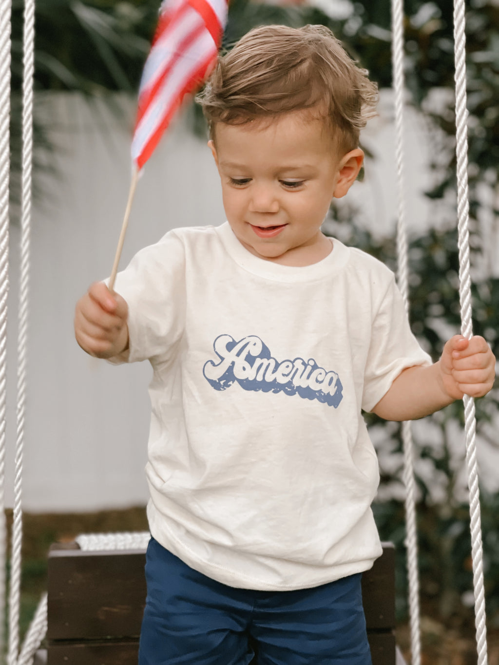 America Shirt 